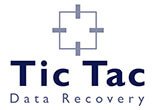 Tic Tac Data Recovery Cyprus